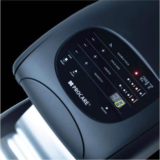 Immagine prodotto ProCar Procare 24*7 Automatischer Folienspender - Folienschneider - Automatische Folienschnittmaschine für