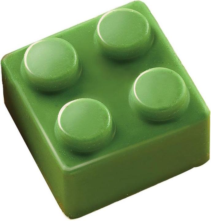 Actual product image Silikomart Lego