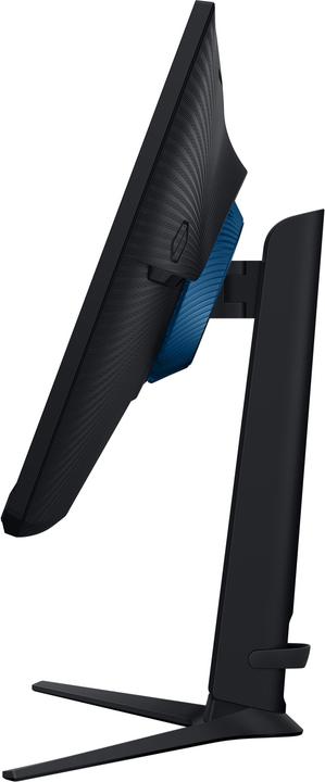 Produktbild Samsung Odyssey G5 - G51F (2560 x 1440 Pixel, 27")