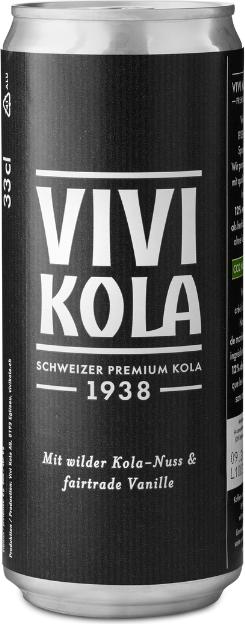 Vivi Classic CANETTE (1 x 33 cl)