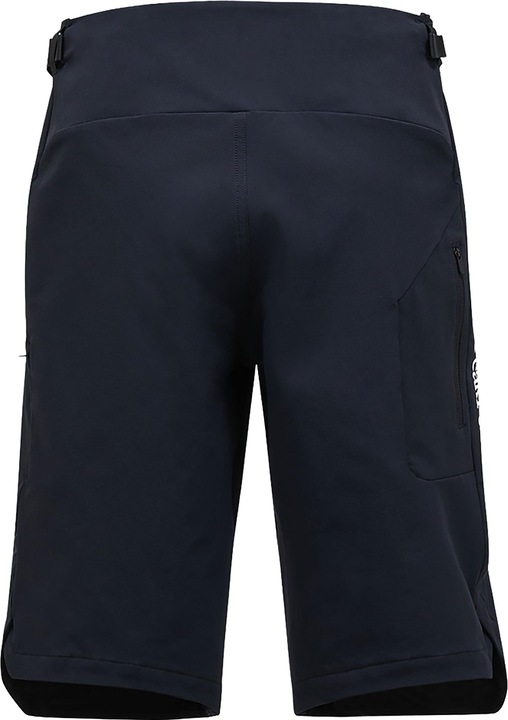 Actual product image Peak Performance Trail Shorts (L)