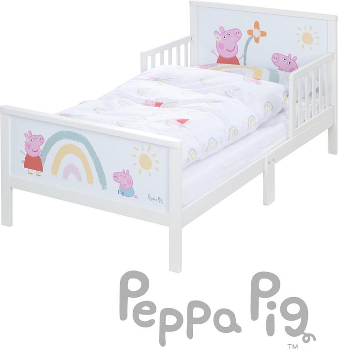 Produktbild Roba Peppa Pig