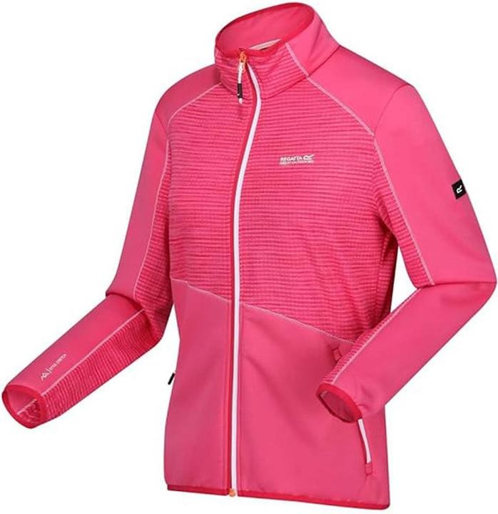 Produktbild Regatta Yare IX Jacke (42)