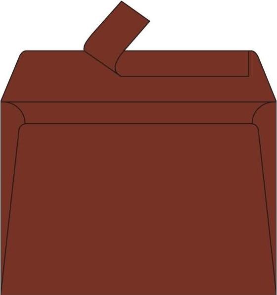 Produktbild Pollen Briefumschlag (90 x 140 mm, 20 x)