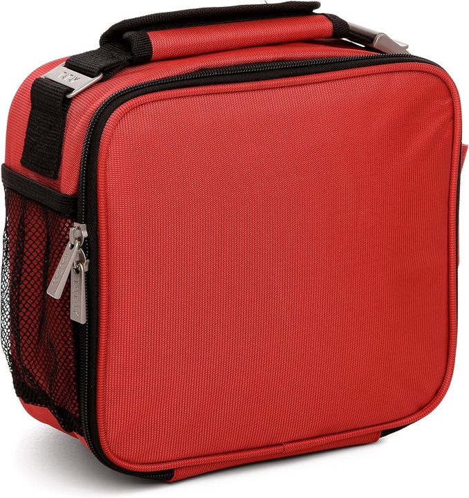 Immagine prodotto Tatay Urban Food Kühltasche mit 2 Frischaltendosen (4.70 l)