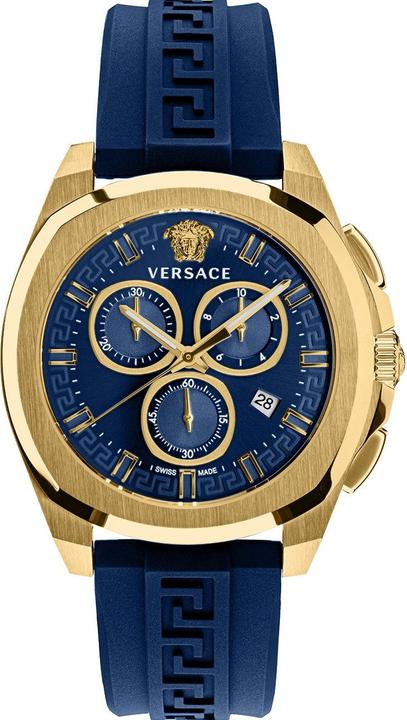 Immagine prodotto Versace VE7CA0323 (Cronografo, 43 mm)