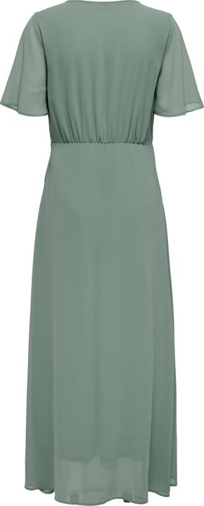 Produktbild Only Kurzärmeliges Maxikleid (M)