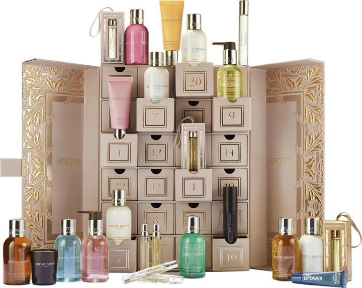Immagine prodotto Molton Brown Set di bellezza