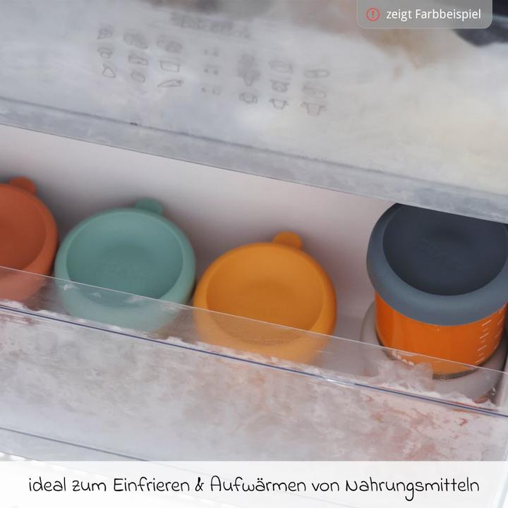 Produktbild Beaba Glasportionenset