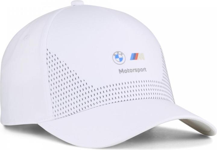 Produktbild Puma BMW MMS BB Cap (M)