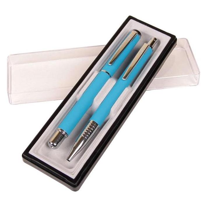 Cresco, Penne, Penna + Astuccio Portapenne, 28 Modelli Diversi (2X)