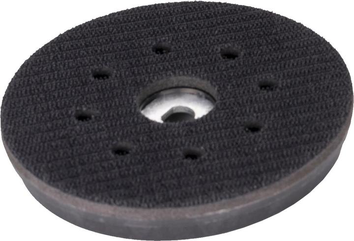 Actual product image Blaupunkt Random orbital sander 4in1 220W OS6010 (Eccentric grinder, 300 W)