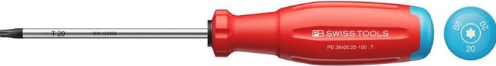 Produktbild PB Swiss Tools Torx-Schraubenzieher (TX)