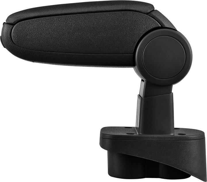 Produktbild Pro-Tec Mittelarmlehne Mercedes W168 A-Klasse mit Staufach Textil Schwarz