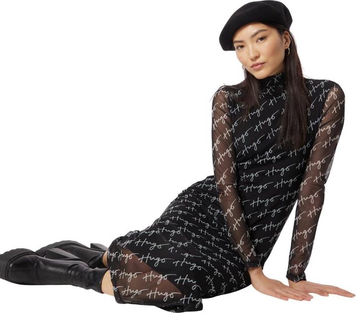 Image du produit HUGO - Robe NESHY - Femme (36)