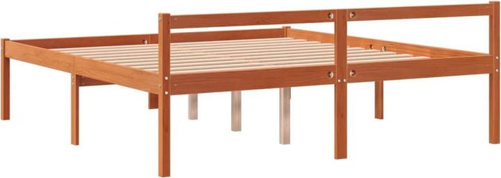 Image du produit vidaXL Seniorenbett (160 x 200 cm)