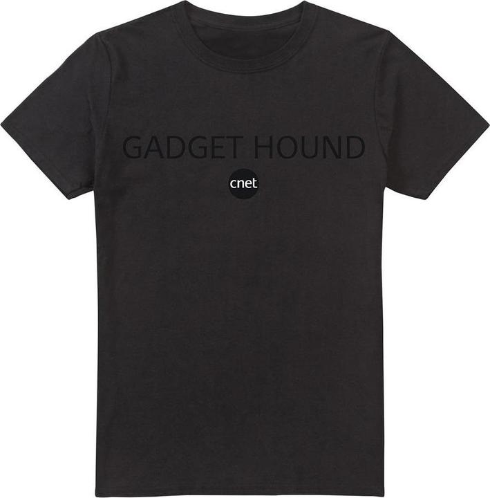 Produktbild CBS Gadget Hound TShirt (L)