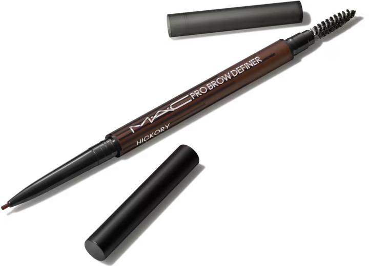 Produktbild MAC Cosmetics Pro Brow Definer 1Mm-Tip Brow Pencil Hickory (Hickory)