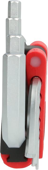 Immagine prodotto KS Tools Set di tasti L corto