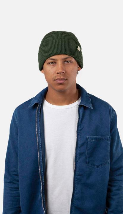 Actual product image Barts Stonel Beanie (One size)