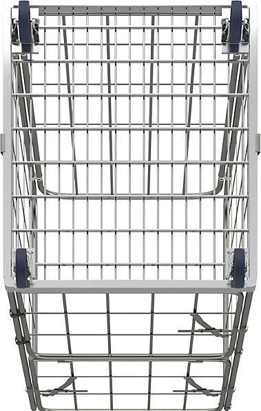 Produktbild kaiserkraft Rollbehälter MODULAR (500 kg)