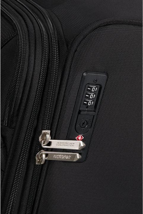 Produktbild American Tourister Spinner Summerride (40.50 l)