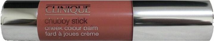 Produktbild Clinique Stick Cheek Colour Balm (#01 Amp'd up Apple)