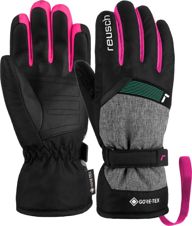 Produktbild Reusch Flash GORE-TEX JR (6)