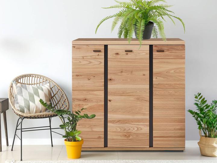 Image du produit Möbel-Eins San (124 x 42 x 120 cm)