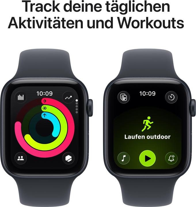 Produktbild Apple Watch SE 3 (44 mm, 5G)