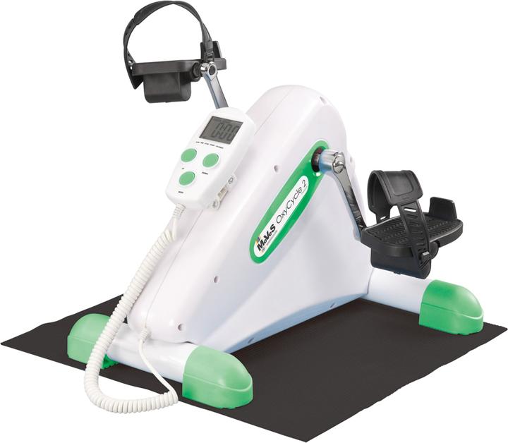 Actual product image MVS MoVeS® OxyCycle 2 arm and leg exerciser