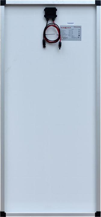 Produktbild Enjoy solar Solarmodul (200 W, 10.90 kg)