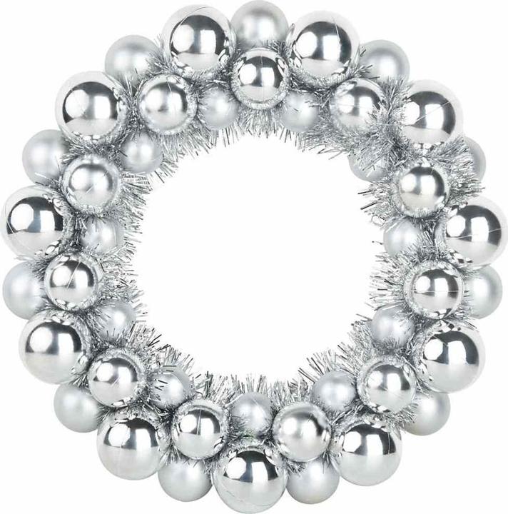 Produktbild vidaXL Saisonale Dekoration (2-teilig)