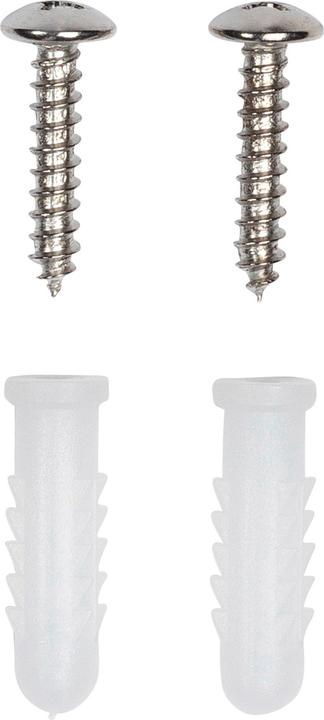 Actual product image Burg Wächter QUAD 6204/10 Ni key box