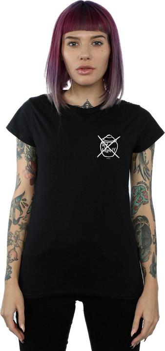 Image du produit Disney - T-shirt WINNIE THE POOH NOT HONEY - Femme (S)