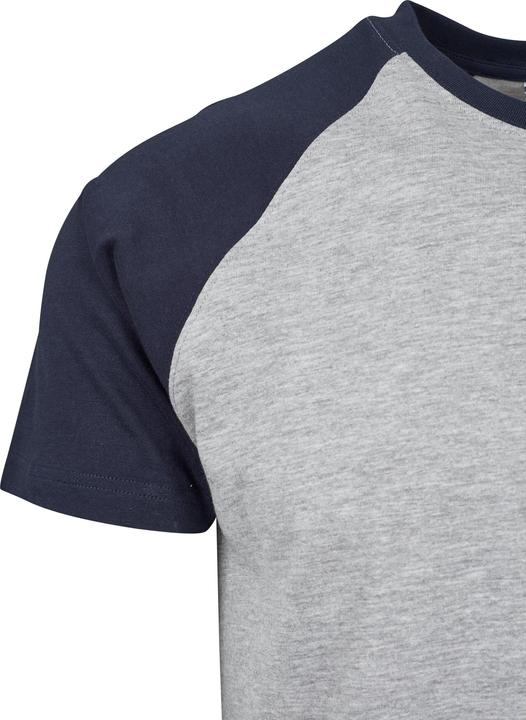 Immagine prodotto Urban Classics Raglan Contrast Tee (S)