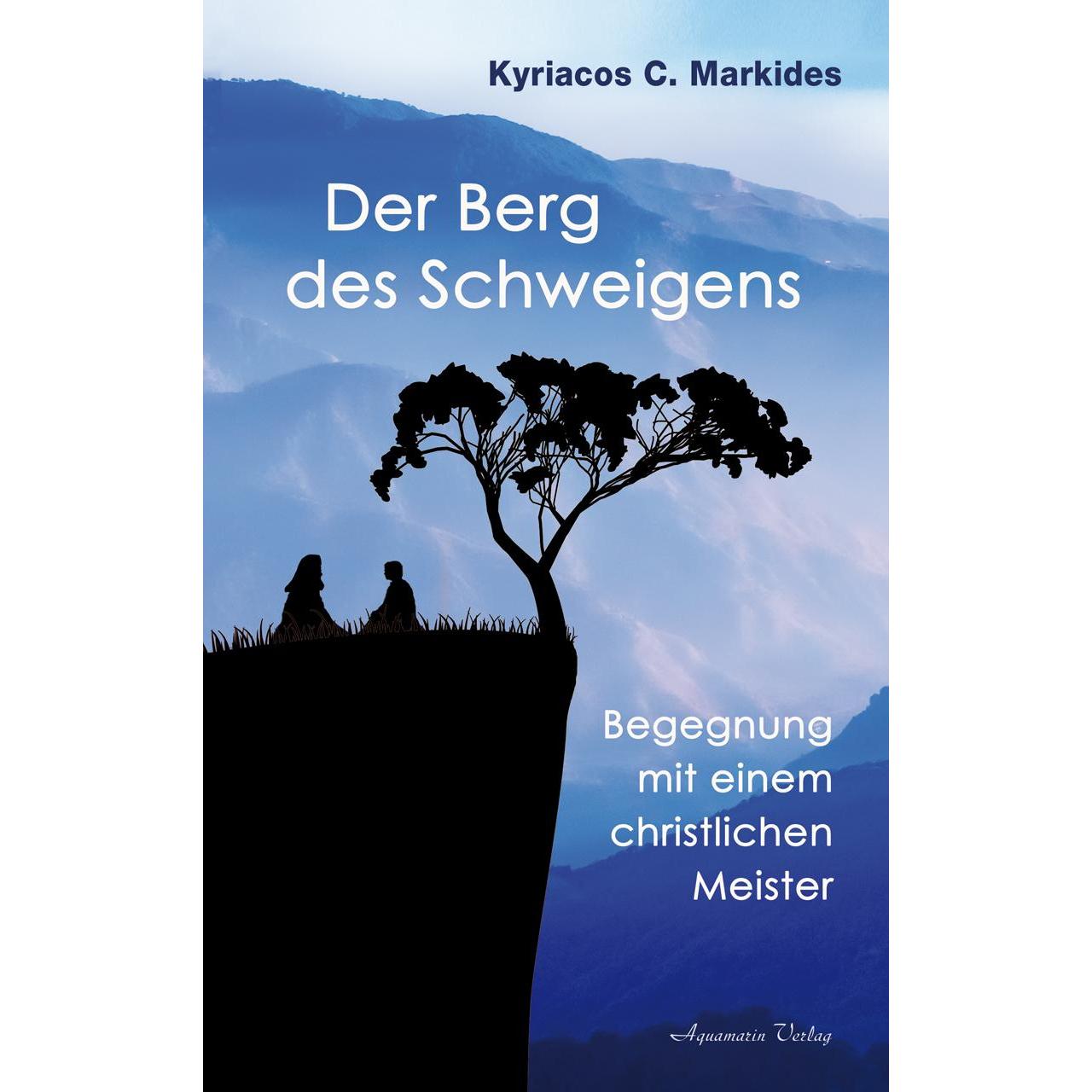 Thumbnail - Der Berg des Schweigens, Sachbücher von Kyriacos C. Markides