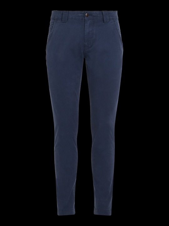 Produktbild Tommy Hilfiger Tommy Jeans Scanton Chino Slim Fit Twilight Navy (W31/L30)