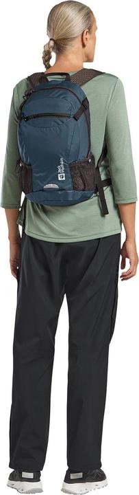 Actual product image Jack Wolfskin Velocity 12 (12 l)