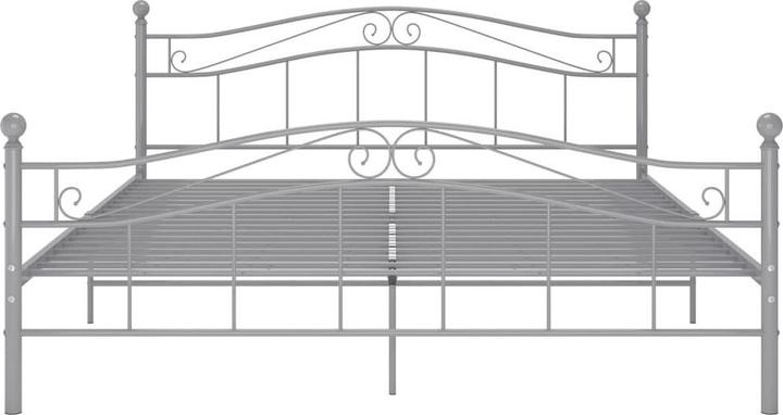 Image du produit vidaXL Bettgestell (200 x 200 cm)