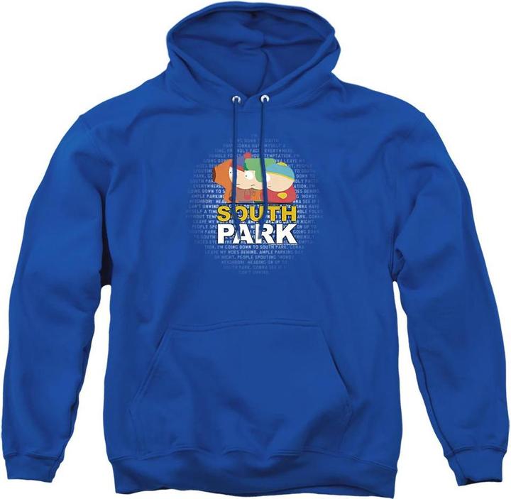 Produktbild Ubisoft Kapuzenpullover (XXL)