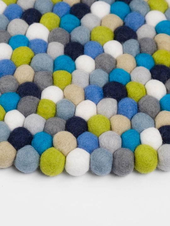 Produktbild Myfelt Round Flat Point L (Ø 180 cm)