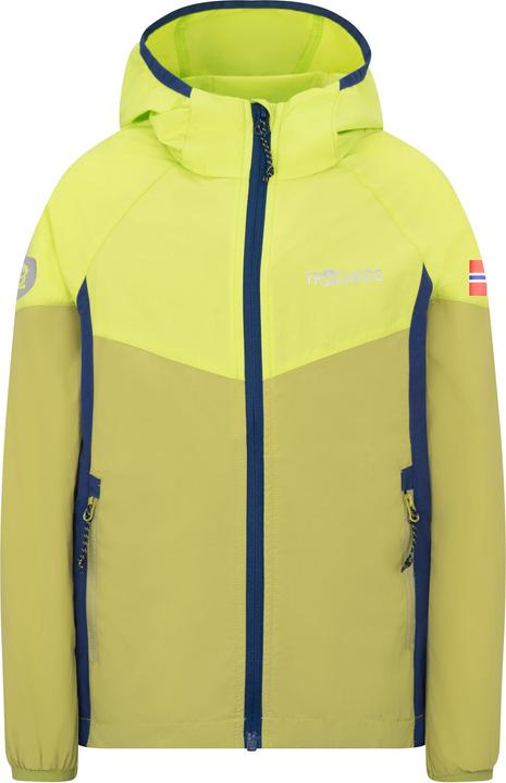 Image du produit Trollkids Veste Kid's Sira (176)