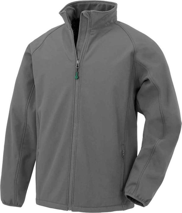 Immagine prodotto Result Giacca Soft Shell Stampabile Bambini (146, 152)