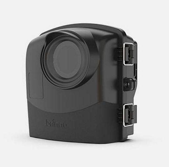 Actual product image Brinno Time lapse camera BCC2000 (2 Mpx)