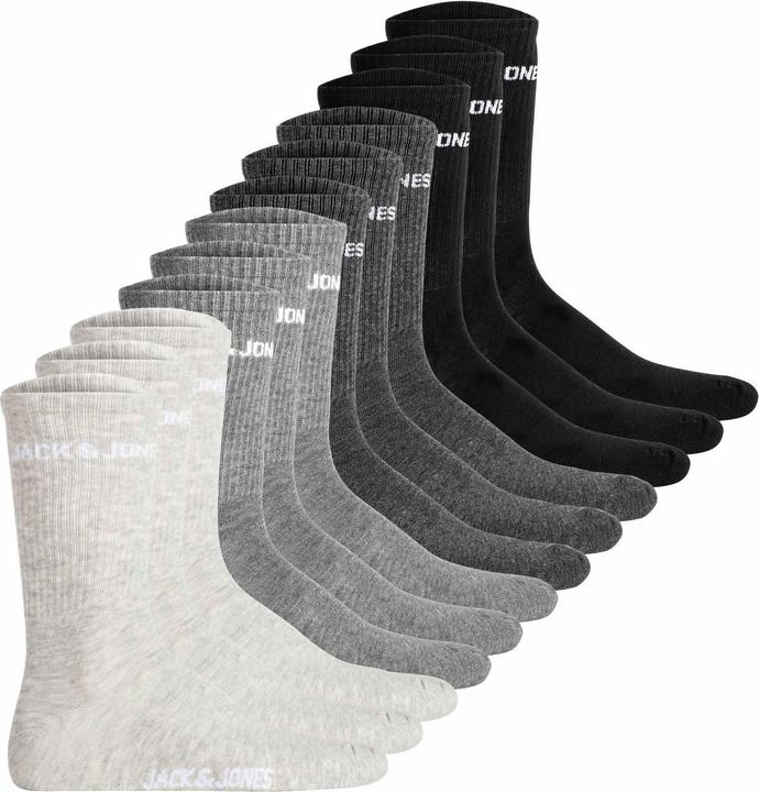 Actual product image Jack & Jones JACLOGO 12 PACK (pack of 12, 40 - 46)