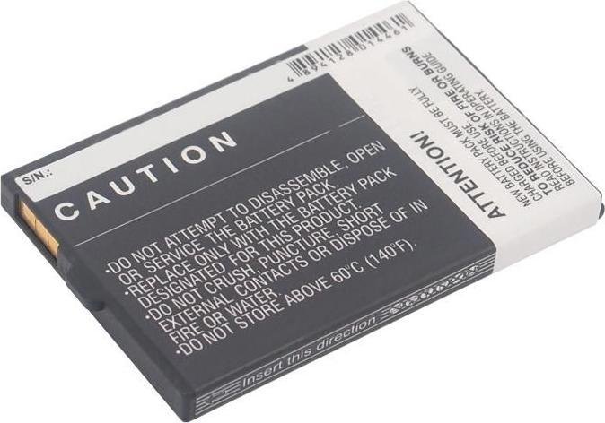 Produktbild CoreParts Battery for Sagem Mobile (Akku)