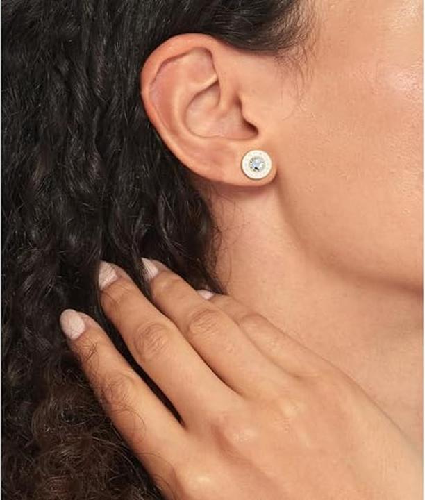 Produktbild Tommy Hilfiger Layered Enamel Ohrstecker (mit Emaille)