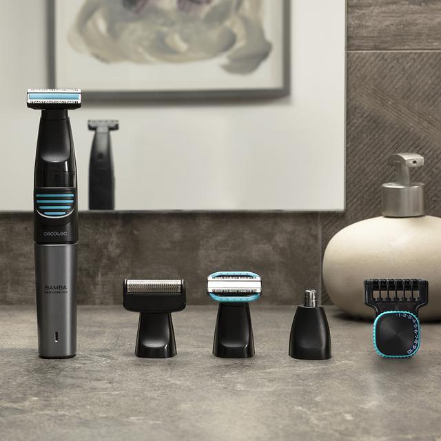 Image du produit Cecotec Bamba PrecisionCare Extreme 5in1