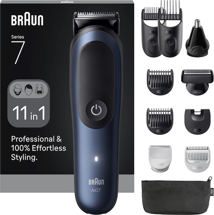 Braun All-in-One Series 7 AIO7540
